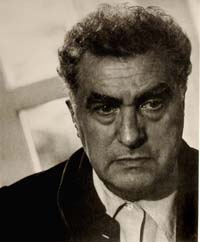 Edgard Varese, 1949 